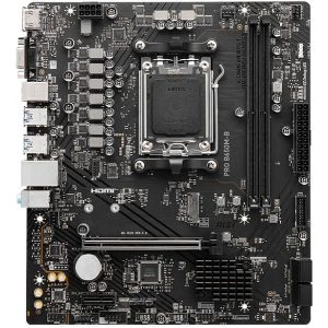 ΜΗΤΡΙΚΗ MSI PRO B650M-B D5 RETAIL