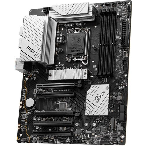 ΜΗΤΡΙΚΗ MSI PRO B760-P II D5 ATX RETAIL