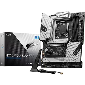 ΜΗΤΡΙΚΗ MSI PRO Z790-A MAX WIFI D5 RETAIL