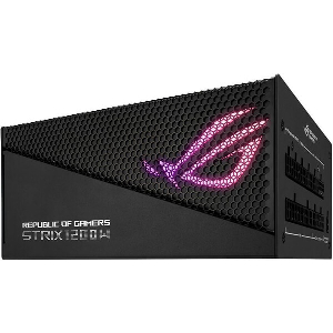 PSU ASUS ROG STRIX 1200W GOLD AURA EDITION