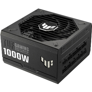 PSU ASUS TUF GAMING 1000W GOLD UNIT 20+4 PIN ATX ATX BLACK