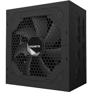 PSU GIGABYTE UD1000GM PG5 V2.0 1000W 80 PLUS GOLD FULLY MODULAR ATX 3.0 PCIE 5.0