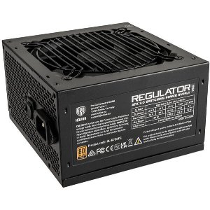 PSU KOLINK REGULATOR 750W MODULAR 80+ GOLD PSU POWER SUPPLY GEN 5. ATX 3.0