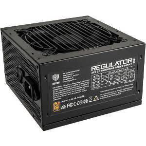 PSU KOLINK REGULATOR 850W MODULAR 80+ GOLD PSU POWER SUPPLY GEN 5. ATX 3.0