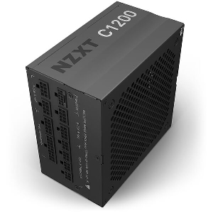 PSU NZXT C2000 GOLD 1200W 80 PLUS GOLD FULLY MODULAR (2023)