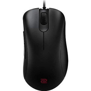 BENQ ZOWIE EC2 MOUSE GAMING GEAR BLACK
