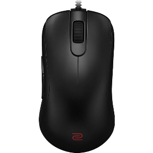 BENQ ZOWIE S1 MOUSE GAMING GEAR BLACK