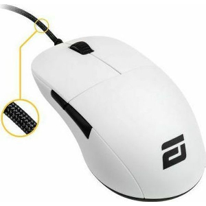 ENDGAME GEAR XM1R GAMING MOUSE - WHITE