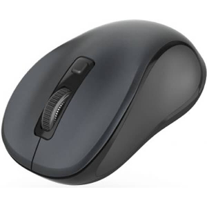 HAMA 182643 CANOSA V2 BLUETOOTH MOUSE, ANTHRACITE