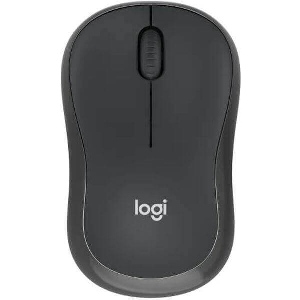LOGITECH 910-007119 M240 SILENT BLUETOOTH MOUSE GRAPHITE