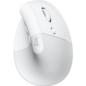LOGITECH LIFT VERTICAL ERGONOMIC MOUSE FOR MAC 910-006477