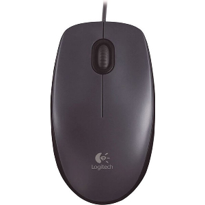 LOGITECH M90 FULL SIZE MOUSE 910-001793
