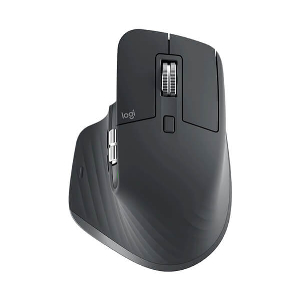 LOGITECH MX MASTER 3S FOR BUSINESS WIRELESS MOUSE 910-006582