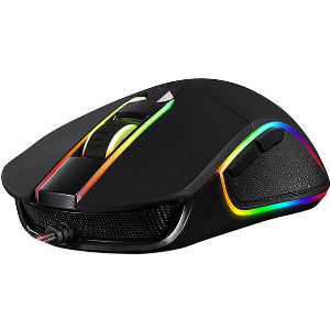 MOTOSPEED V30 WIRED GAMING MOUSE BLACK
