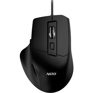 NOD SAGA ΕΝΣΥΡΜΑΤΟ ΟΠΤΙΚΟ ΠΟΝΤΙΚΙ 3600DPI