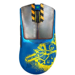 RAZER DEATHADDER V3 PRO FORTNITE + SKIN - 64G WIRELESS GAMING MOUSE - 90 HOURS BATTERY - 30K DPI