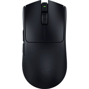 RAZER VIPER V3 PRO BLACK - WIRELESS GAMING MOUSE - 54G - 8K POLLING RATE - 35K DPI - 95H BATTERY
