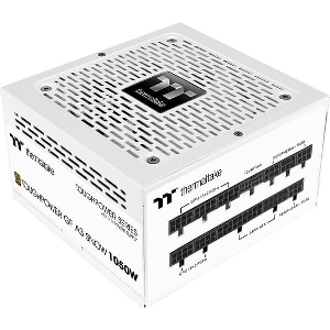 PSU THERMALTAKE TOUGHPOWER GF A3 1050W GOLD SNOW