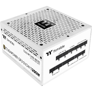 PSU THERMALTAKE TOUGHPOWER GF A3 1200W GOLD SNOW