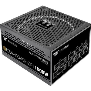 PSU THERMALTAKE TOUGHPOWER GF1 1000W 80+GOLD