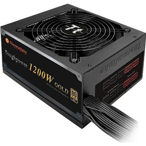 PSU THERMALTAKE TOUGHPOWER GF1 1200W GOLD