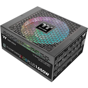 PSU THERMALTAKE TOUGHPOWER IRGB 1650W TIT GEN5