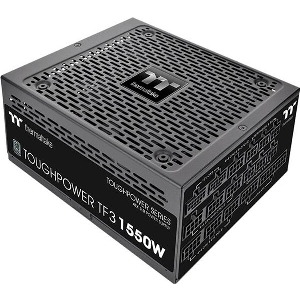 PSU THERMALTAKE TOUGHPOWER TF3 1550W 80+TITANIUM