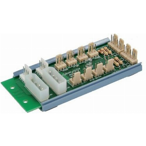 INLINE MULTI POWER PORT FOR 12XFAN ΡΕΥΜΑΤΟΣ