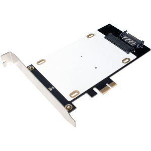 LOGILINK PC0079 HDD/SSD HYBRID PCI EXPRESS CARD