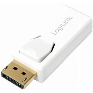 LOGILINK CV0057 DISPLAYPORT 1.1 TO HDMI ADAPTER