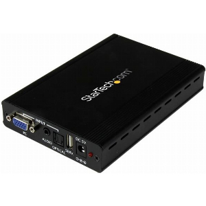 STARTECH VGA2HDPRO2 VGA TO HDMI SCALER 1920X1200