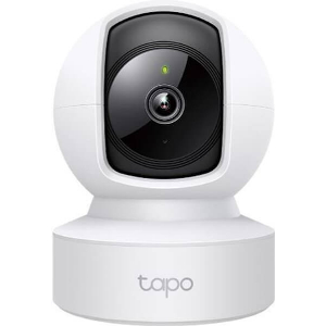 TP-LINK TAPO C212 V2 3MP PAN/TILT HOME SECURITY WI-FI/ETHERNET CAMERA