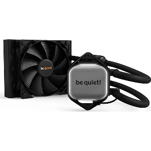 BE QUIET BW005 PURE LOOP 120MM