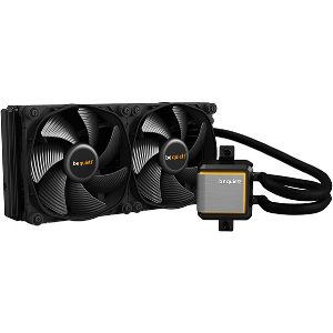 BE QUIET CPU COOLER SILENT LOOP 2 280MM BW011