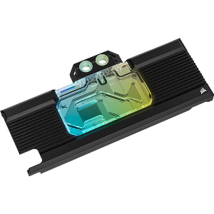 CORSAIR HYDRO X GPU WATER BLOCK XG7 RGB 20-SERIES (2080 TI SE)