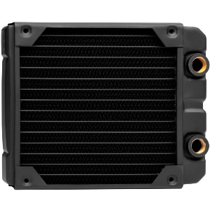 CORSAIR HYDRO X RADIATOR XR5 140MM RADIATOR 33MM THICK