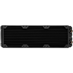 CORSAIR HYDRO X RADIATOR XR7 360MM 3X120MM RADIATOR 54MM THICK