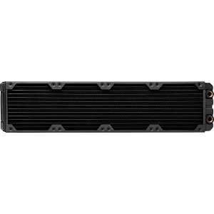 CORSAIR HYDRO X RADIATOR XR7 480MM 4X120MM RADIATOR 54MM THICK