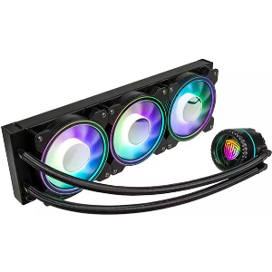 KOLINK UMBRA VOID AIO 360MM PERFORMANCE ARGB CPU WATER LIQUID COOLER