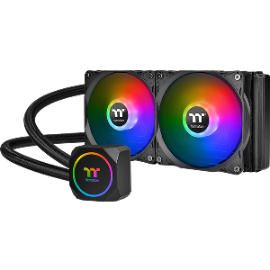 THERMALTAKE AIO LIQUID COOLER TH240 ARGB SYNC