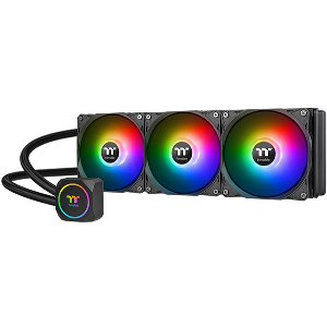 THERMALTAKE CPU COOLER TH360 ARGB SYNC INTEL/AMD