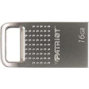 PATRIOT TAB200 16GB USB 2.0 FLASH DRIVE PSF16GT200S2U