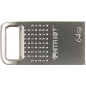 PATRIOT TAB200 64GB USB 2.0 FLASH DRIVE PSF64GT200S2U