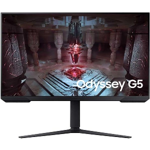 ΟΘΟΝΗ SAMSUNG ODYSSEY LS27DG502EUXEN 27'' QHD 180HZ LED BLACK