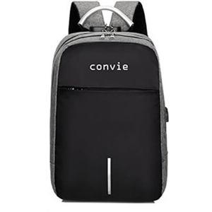 CONVIE BACKPACK JP-1809 15.6 GREY