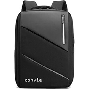 CONVIE BACKPACK SXL-20152 15.6 BLACK