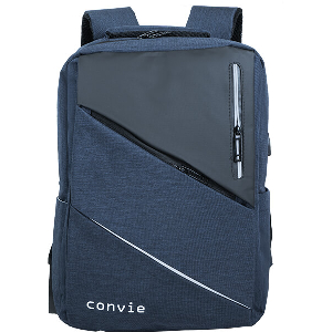 CONVIE BACKPACK SXL-20152 15.6 BLUE