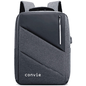 CONVIE BACKPACK SXL-20152 15.6 GREY