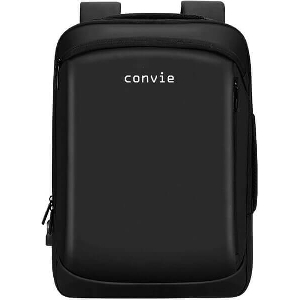 CONVIE BACKPACK TSX-1901 15.6 BLACK