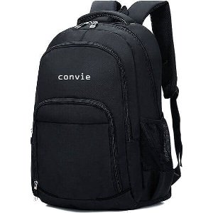 CONVIE BACKPACK YML-2300 15.6 BLACK